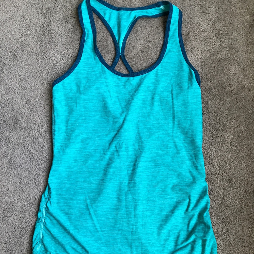 New Balance Tank